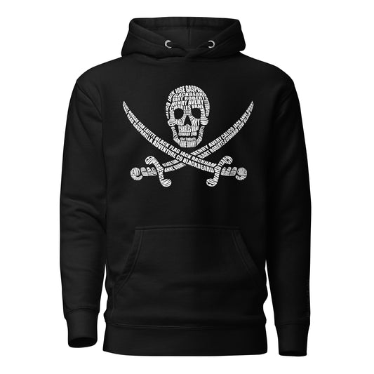 Rackham Unisex Hoodie